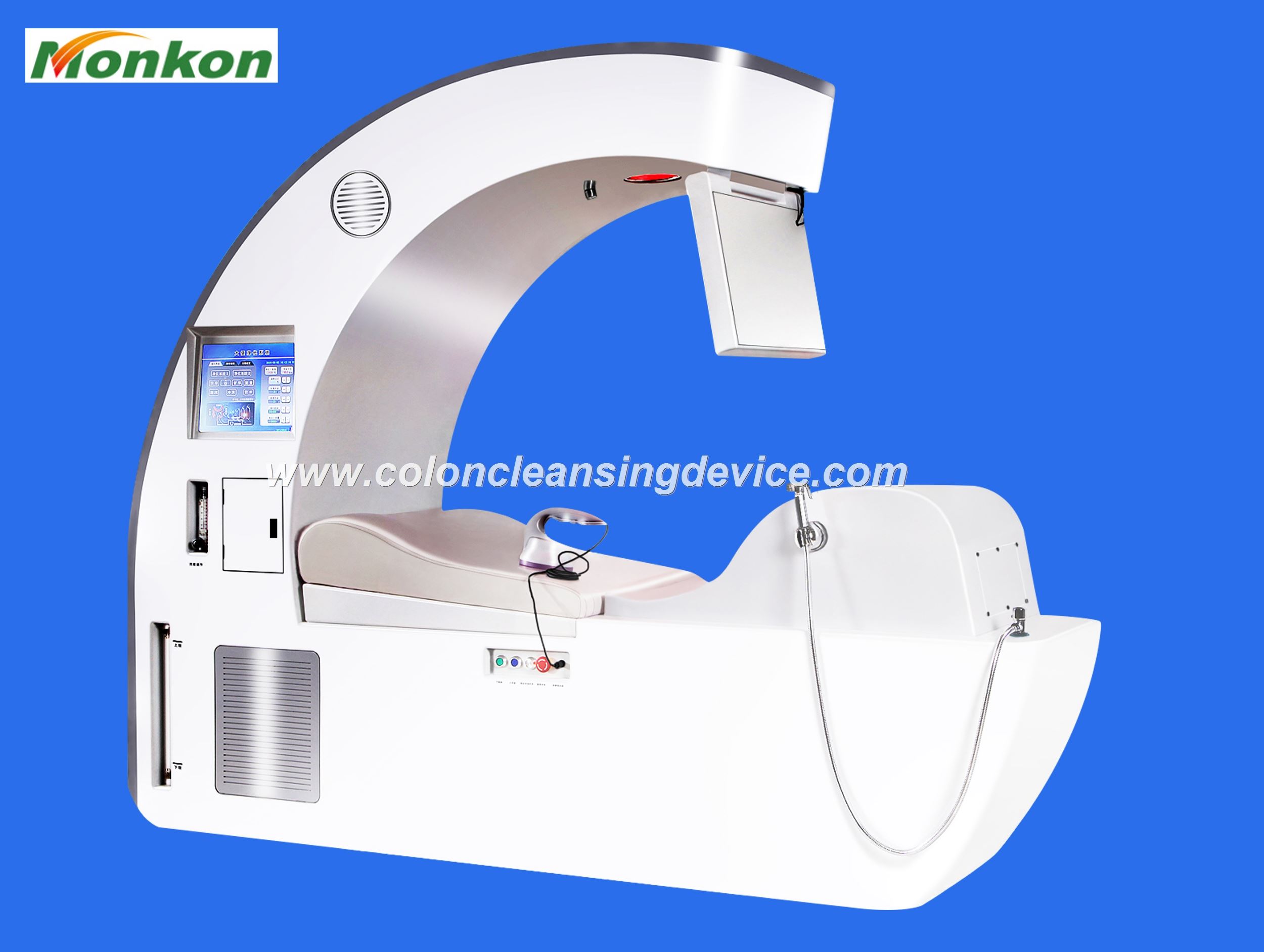 Angel of Water Colon Hydrotherapy Machine
