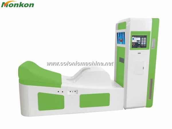Home Colonic Machines