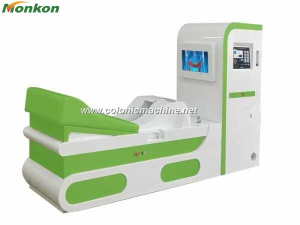 Home Colonic Machines