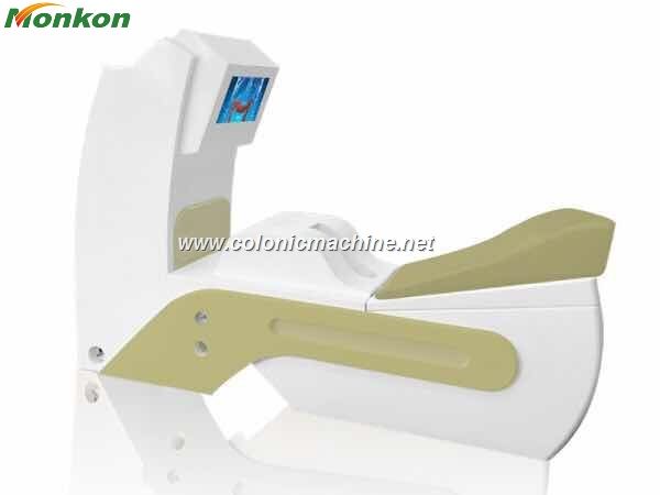 The Benefits and Applications of Colon Hydrotherapy with Colonic Machine