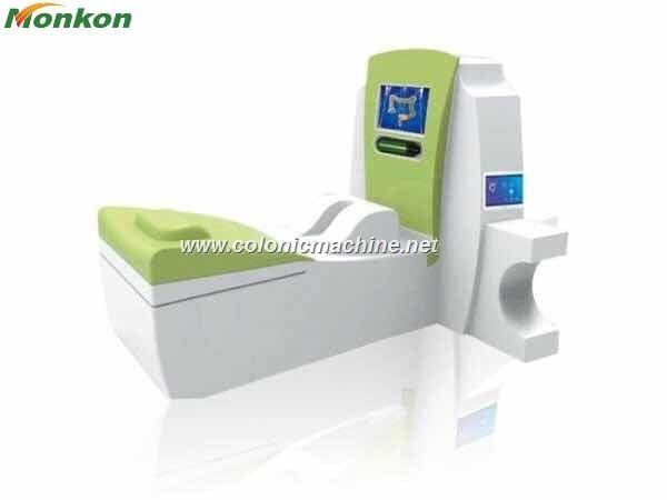 colonic machine